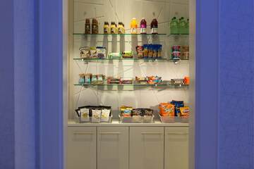 Gift shop