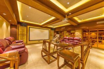 Hotel Interior