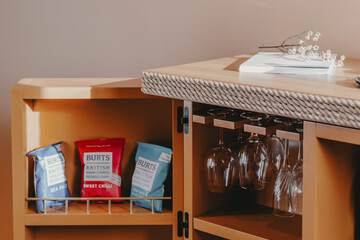 Minibar