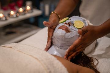 Spa treatment