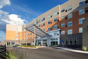 Hyatt House Pittsburgh / Bloomfield/Shadyside