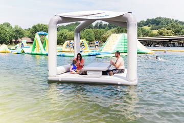 Children's activities