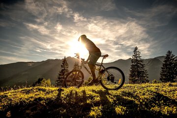 Bicycling