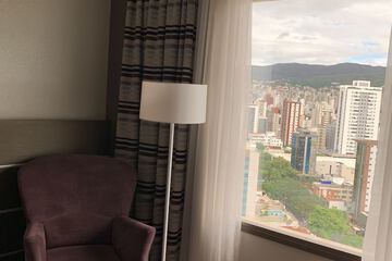 View from room
