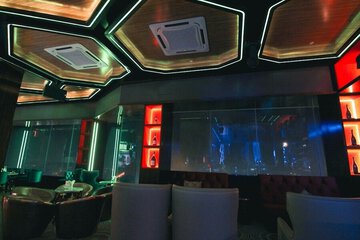 Nightclub