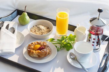 Room service - dining