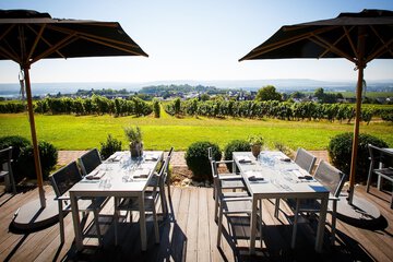 Sundeck