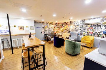 lounge