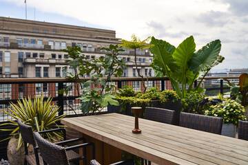 Terrace/Patio 88 of 88