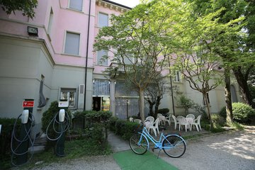 Bicycling