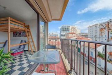 Terrace or Patio