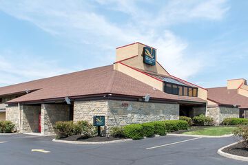 Quality Inn Columbus East