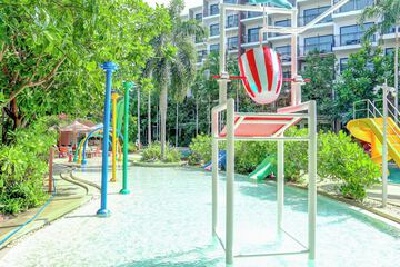 Children's pool