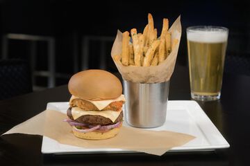 Room service - dining