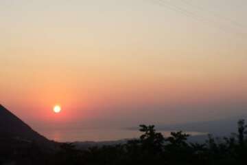 View from room