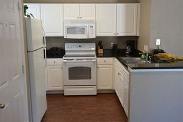 In-Room Kitchen