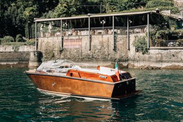 Boating