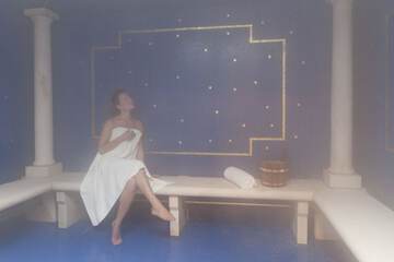 Spa treatment