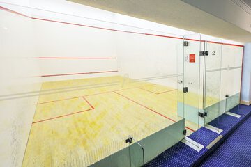 Sports facility