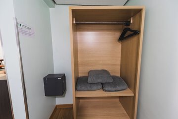 Wardrobe