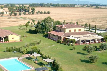 Sports facility