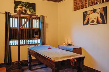 Massage