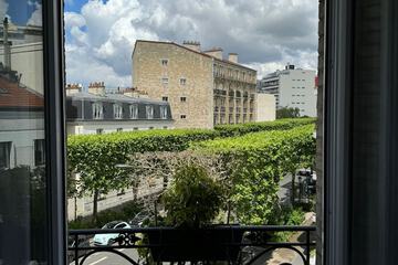 City view