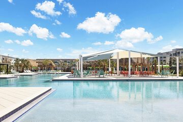 Water park