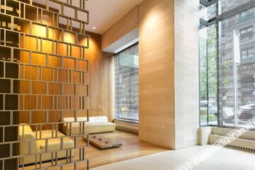 Hotel Interior or Public Areas