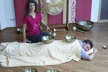 Spa treatment