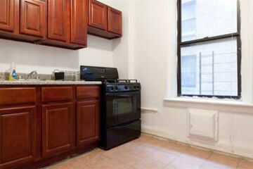 In-Room Kitchen