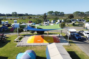 Children's activities