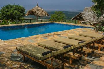 Sundeck