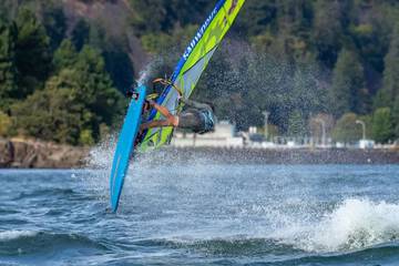 Surfing/boogie boarding