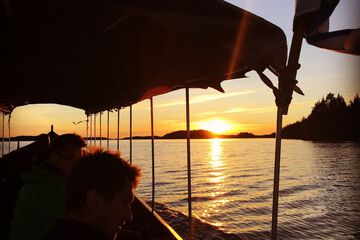 Boating