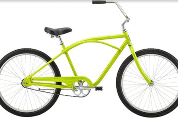 Bicycling