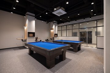 Billiards
