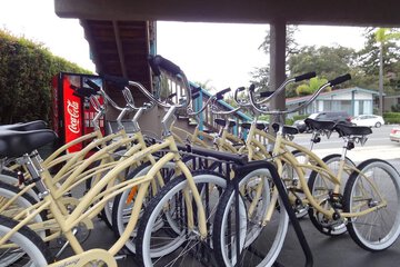 Bicycling