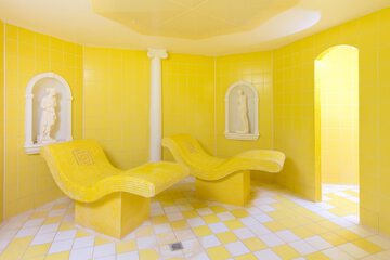 Treatment room