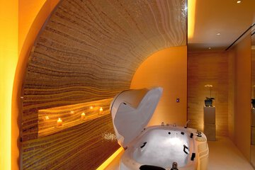 Spa treatment