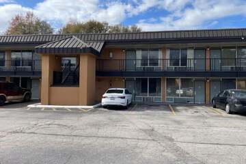 Budget Inn Greenville by Hotel O I-85