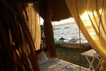 Sundeck