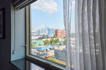 City view