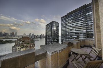 View from room