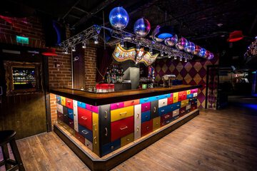 Nightclub