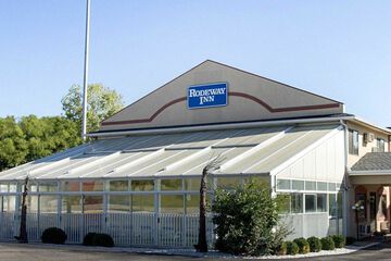 Rodeway Inn Florence - Cincinnati South