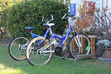 Bicycling