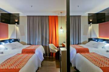 Extra beds