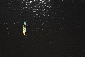 Boating