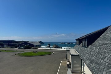 Beach/ocean view